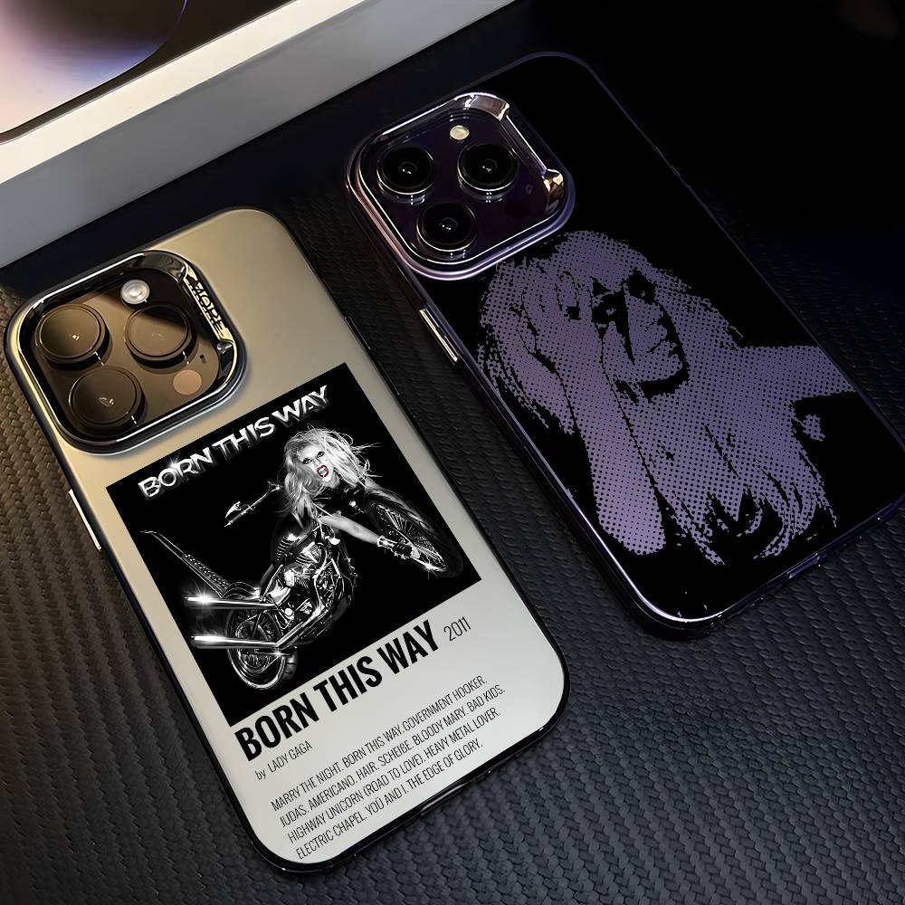 Mini Electric Sewing Machine Handheld - Hot Singer Phone Case For L-Lady