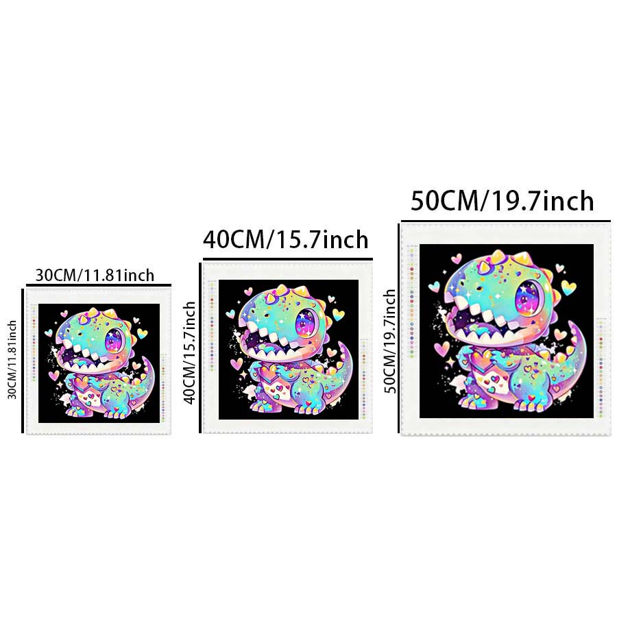 1 piece 5D DIY flocking cloth, - 5D Diamond Painting Kit Full Drill ulasan dan harga