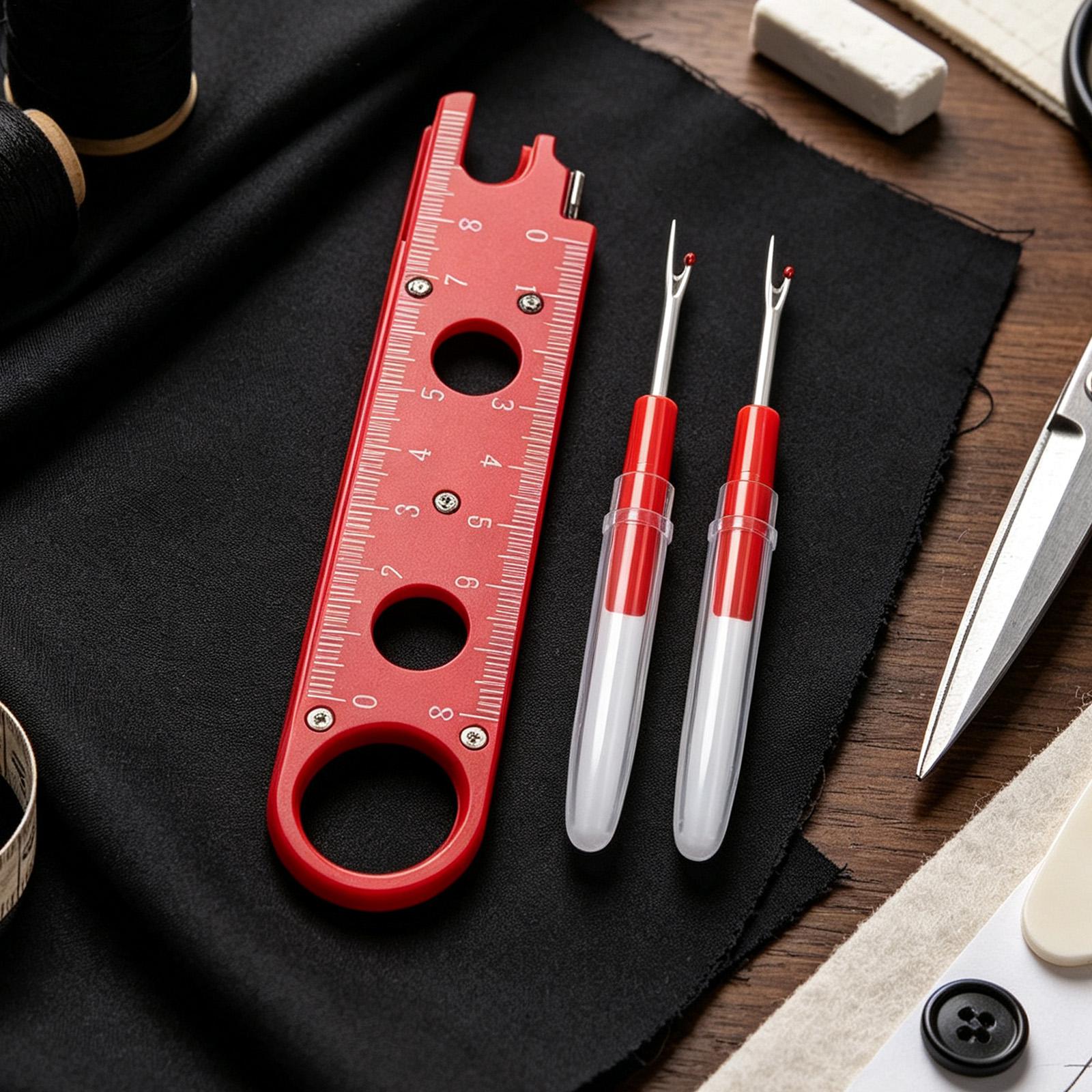 Needle Threader For Sewing Mac - Craft Tools ulasan dan harga