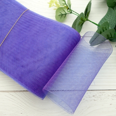 Soft Horsehair Crinoline Mesh  - Sewing ulasan dan harga