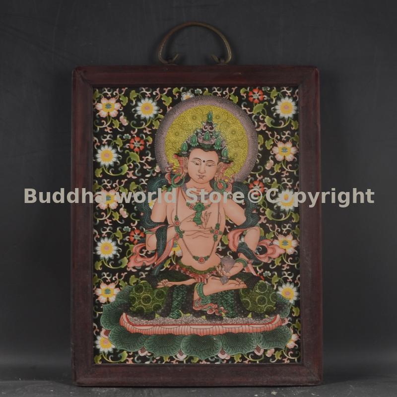 Buddhism Buddhist Supplies dec - Painting Supplies ulasan dan harga