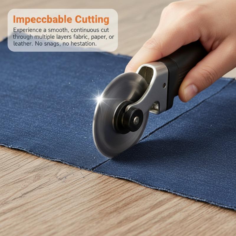 3 5 15PCS 45mm Rotary Cutter B - Rotary Cutter For Fabric 45Mm ulasan dan harga