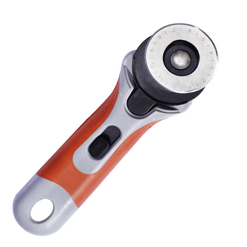 45mm Rotary Fabric Cutter For  - Rotary Cutter For Fabric 45Mm ulasan dan harga
