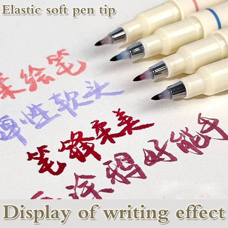 24/3 Color Vintage Watercolor  - Painting Supplies ulasan dan harga