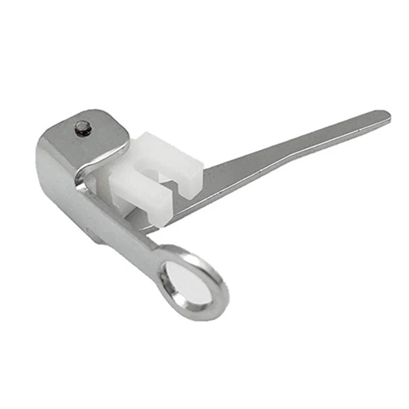 Sewing Machine Presser Foot DA - Mini Electric Sewing Machine Handheld ulasan dan harga