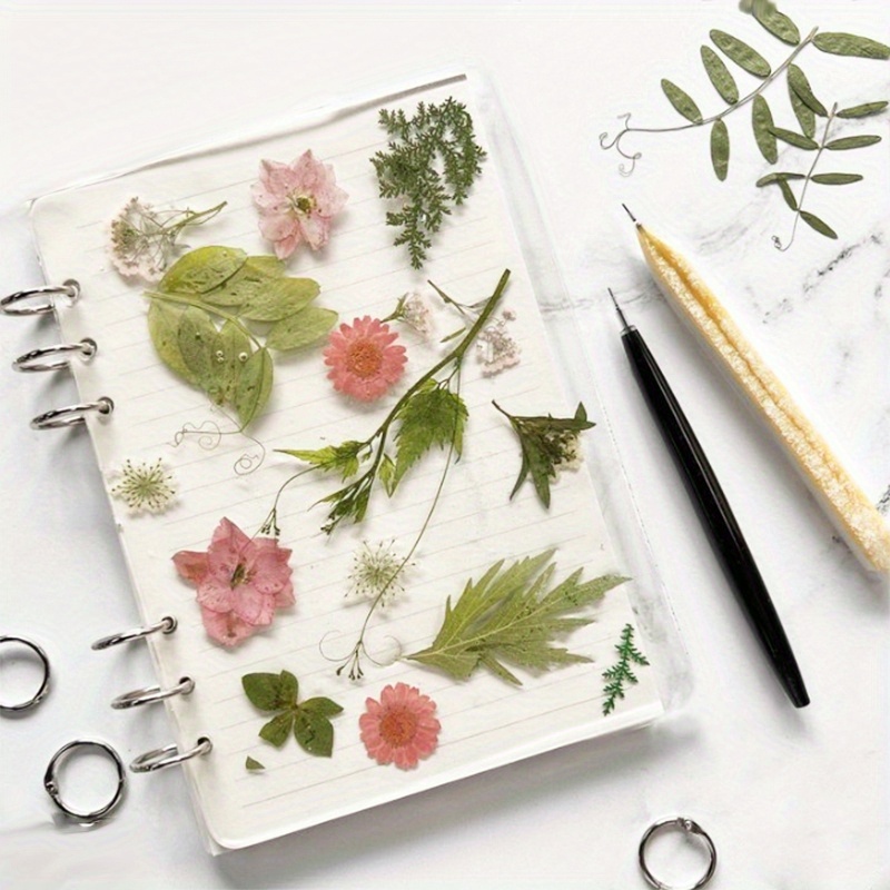 1 Set Silicone Notebook Cover  - Silicone Epoxy Resin Molds Set ulasan dan harga