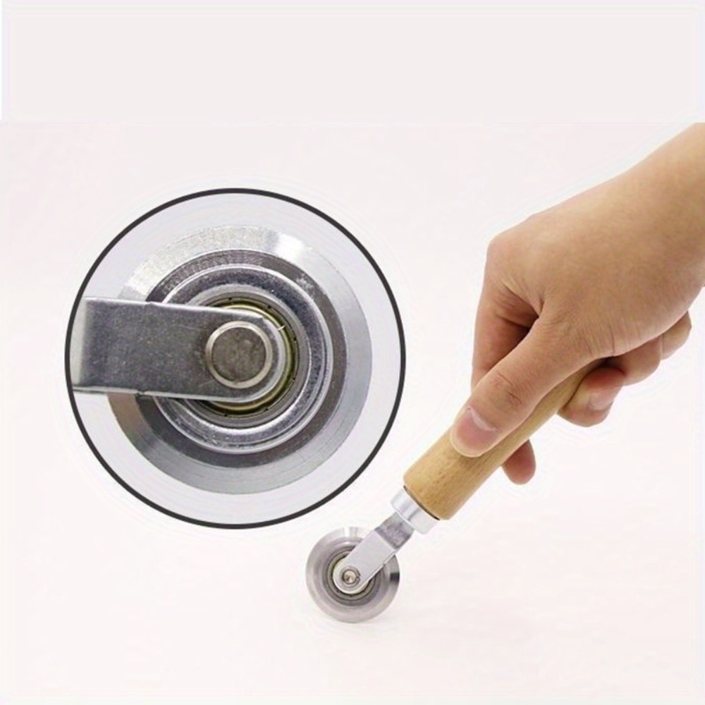 1 DIY Creasing Wheel - Craft C - Craft Tools ulasan dan harga