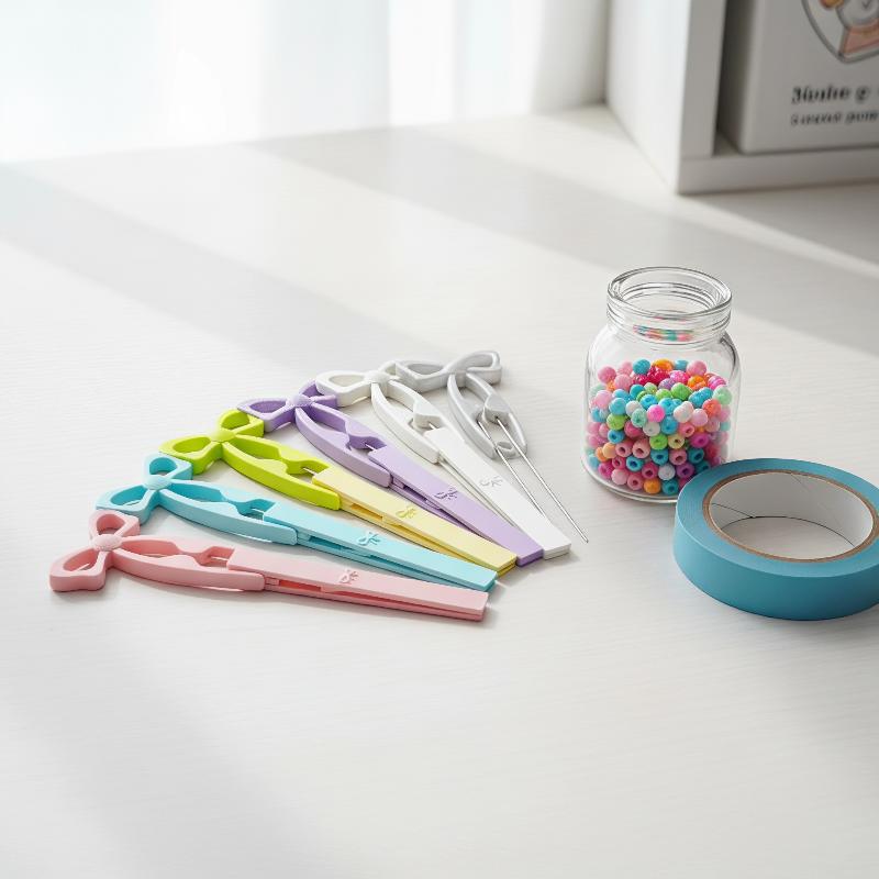 Perler Bead Double Needle Twee - Beading ulasan dan harga
