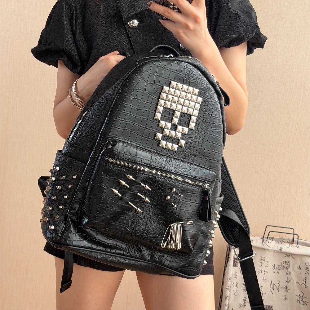 Original Black Crocodile Patte - Embroidery ulasan dan harga