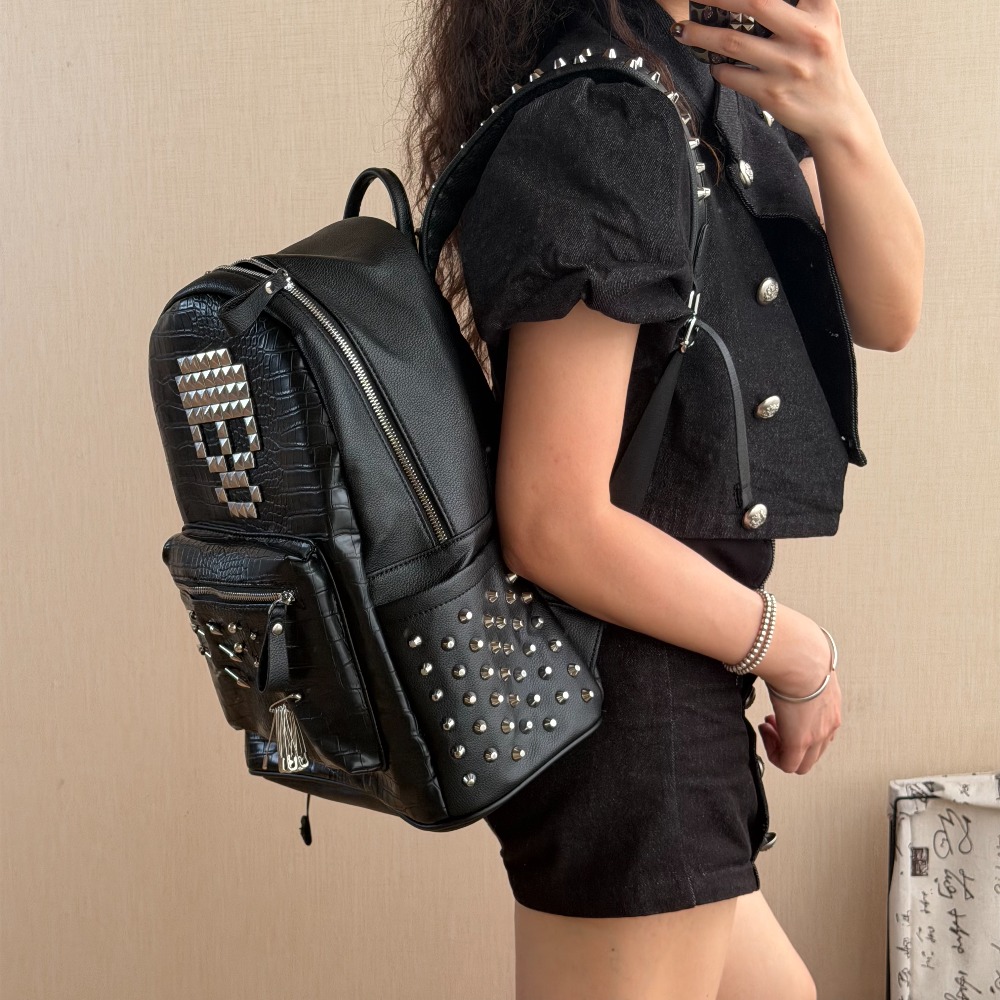 Original Black Crocodile Patte - Embroidery ulasan dan harga
