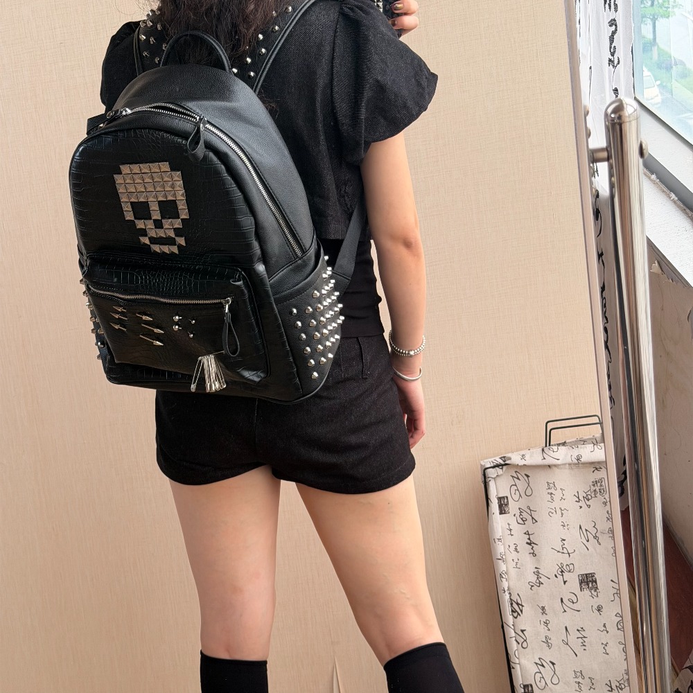 Original Black Crocodile Patte - Embroidery ulasan dan harga