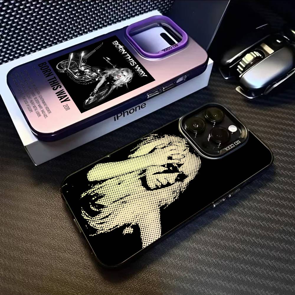 Hot Singer Phone Case For L-La - Mini Electric Sewing Machine Handheld ulasan dan harga