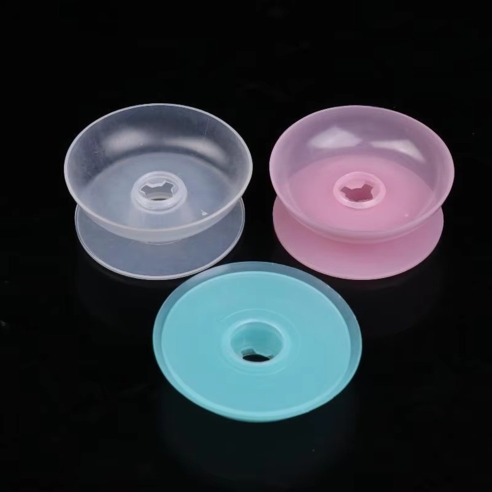 Empty Spools Empty Bobbin Spoo - Cotton Embroidery Thread Skeins ulasan dan harga