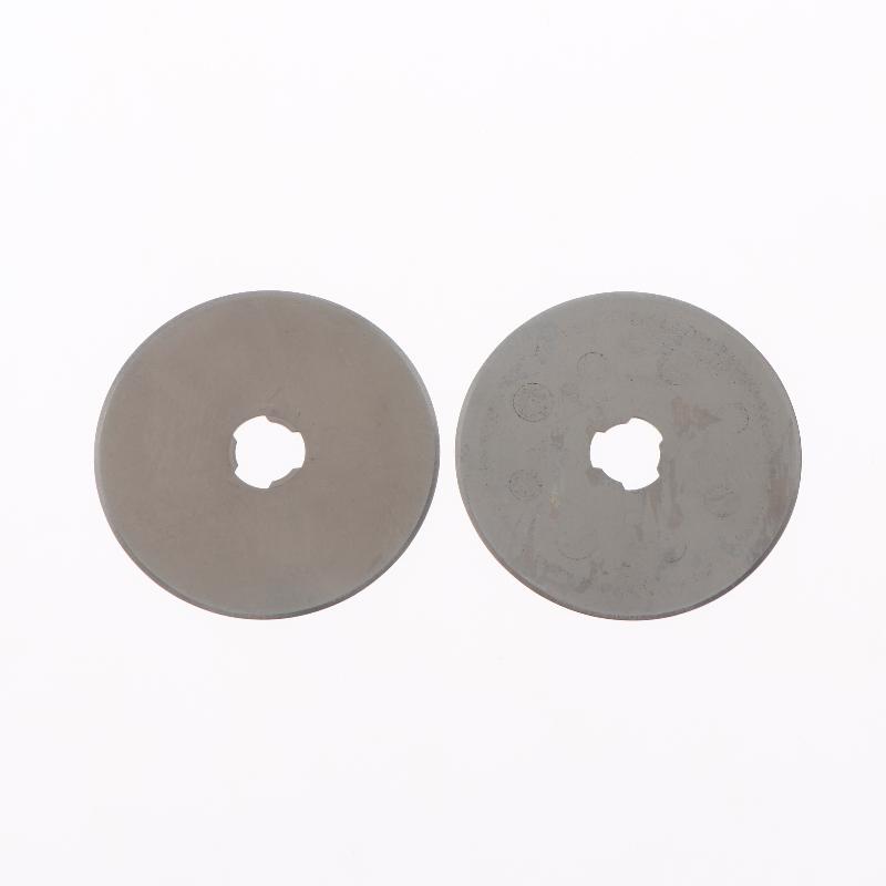 Hot 3/5/15PCS 45mm Rotary Cutt - Rotary Cutter For Fabric 45Mm ulasan dan harga