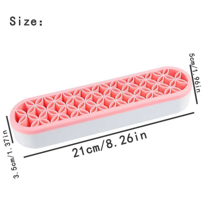 Silicone Pen Holder for Diamon - Painting Supplies ulasan dan harga