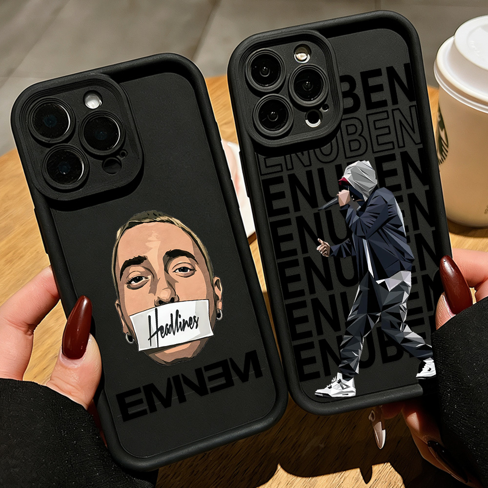 Rap Singer Eminem Hot Phone Ca - Mini Electric Sewing Machine Handheld ulasan dan harga