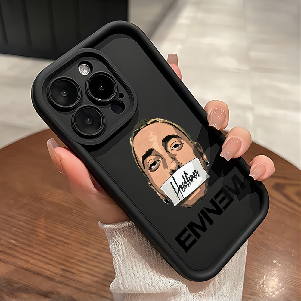 Rap Singer Eminem Hot Phone Ca - Mini Electric Sewing Machine Handheld ulasan dan harga