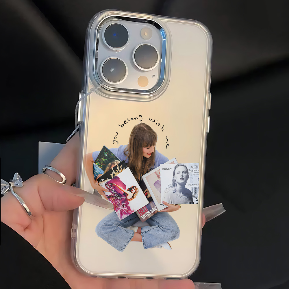 S-Swift Singer T-Taylor Phone  - Mini Electric Sewing Machine Handheld ulasan dan harga