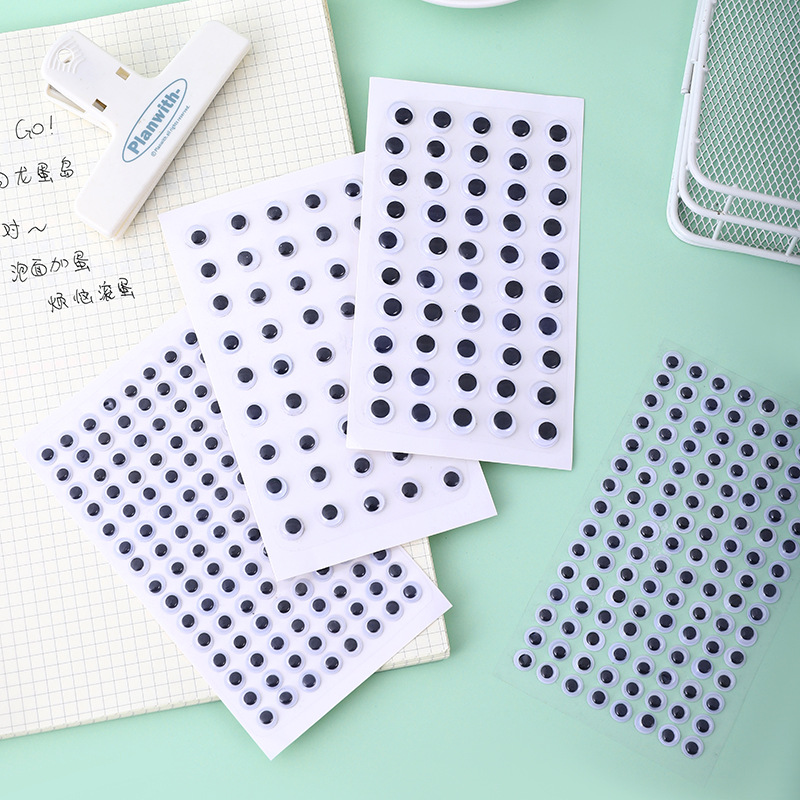 Wholesale Self Adhesive Wiggly - Scrapbooking ulasan dan harga