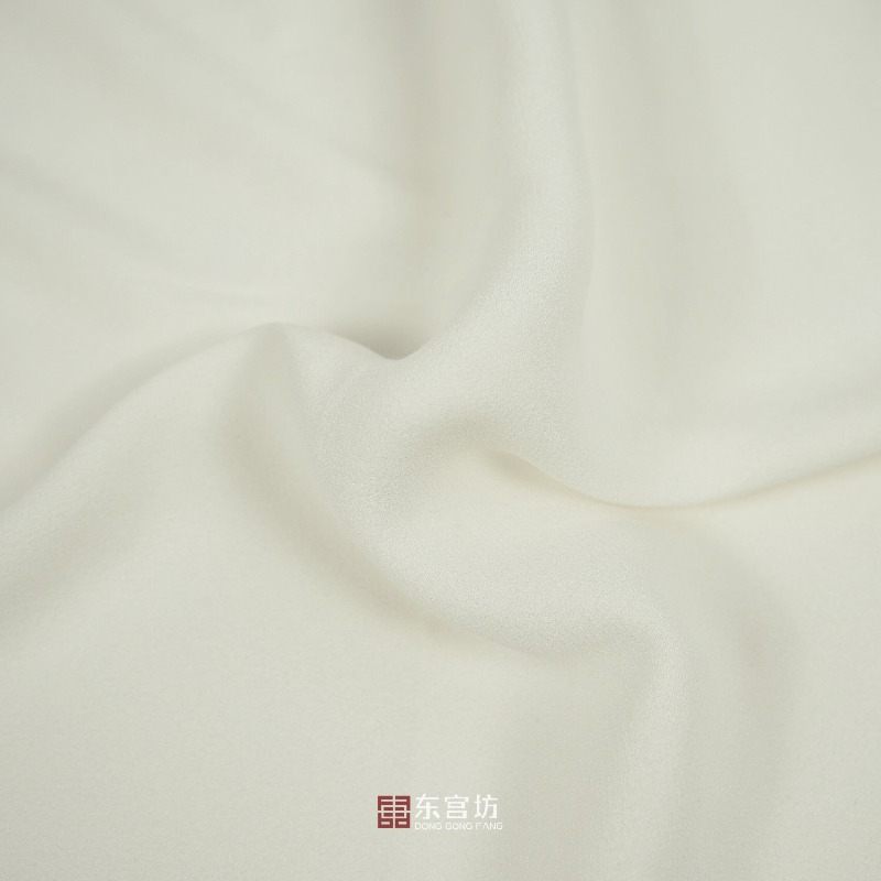 Premium Sandwashed Linen Satin - Sewing ulasan dan harga