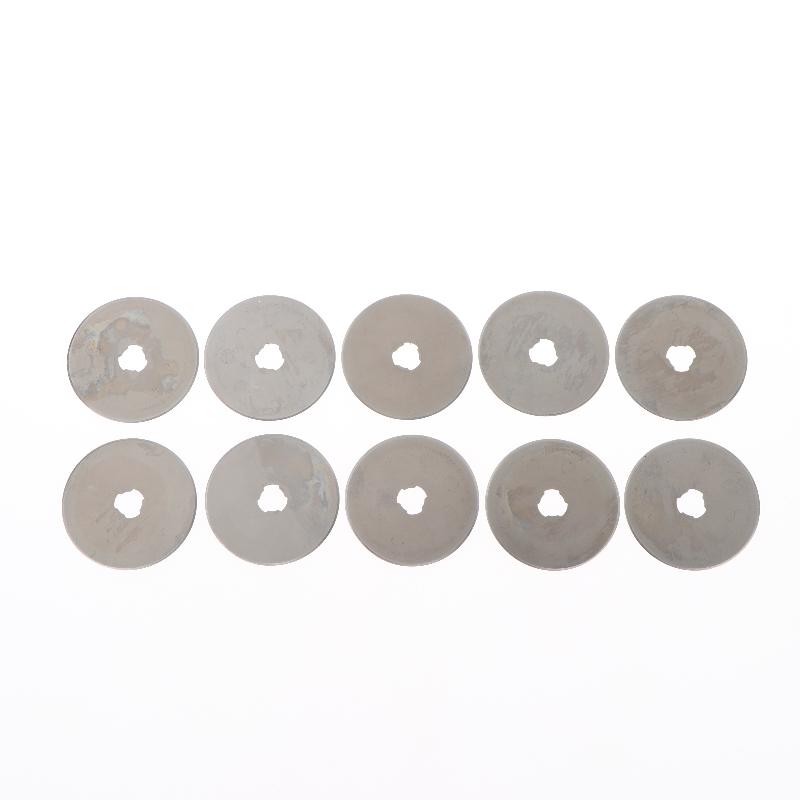 Rotary Cutter Blades 45mm 3 5  - Rotary Cutter For Fabric 45Mm ulasan dan harga