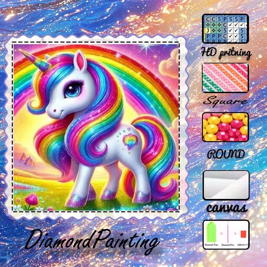 1 piece 5D DIY flocking cloth, - 5D Diamond Painting Kit Full Drill ulasan dan harga