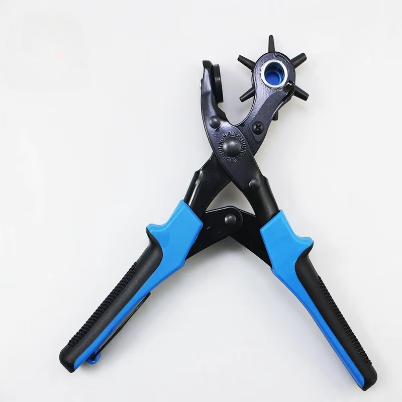340 Pcs Leather Hole Puncher P - Craft Tools ulasan dan harga