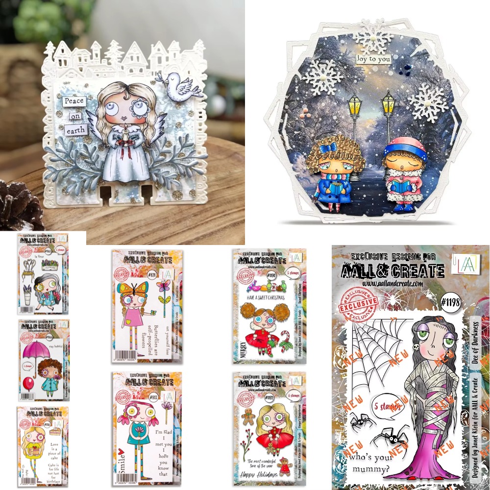 clear silicone stamps for DIY  - Clear Silicone Stamps For Card Making ulasan dan harga