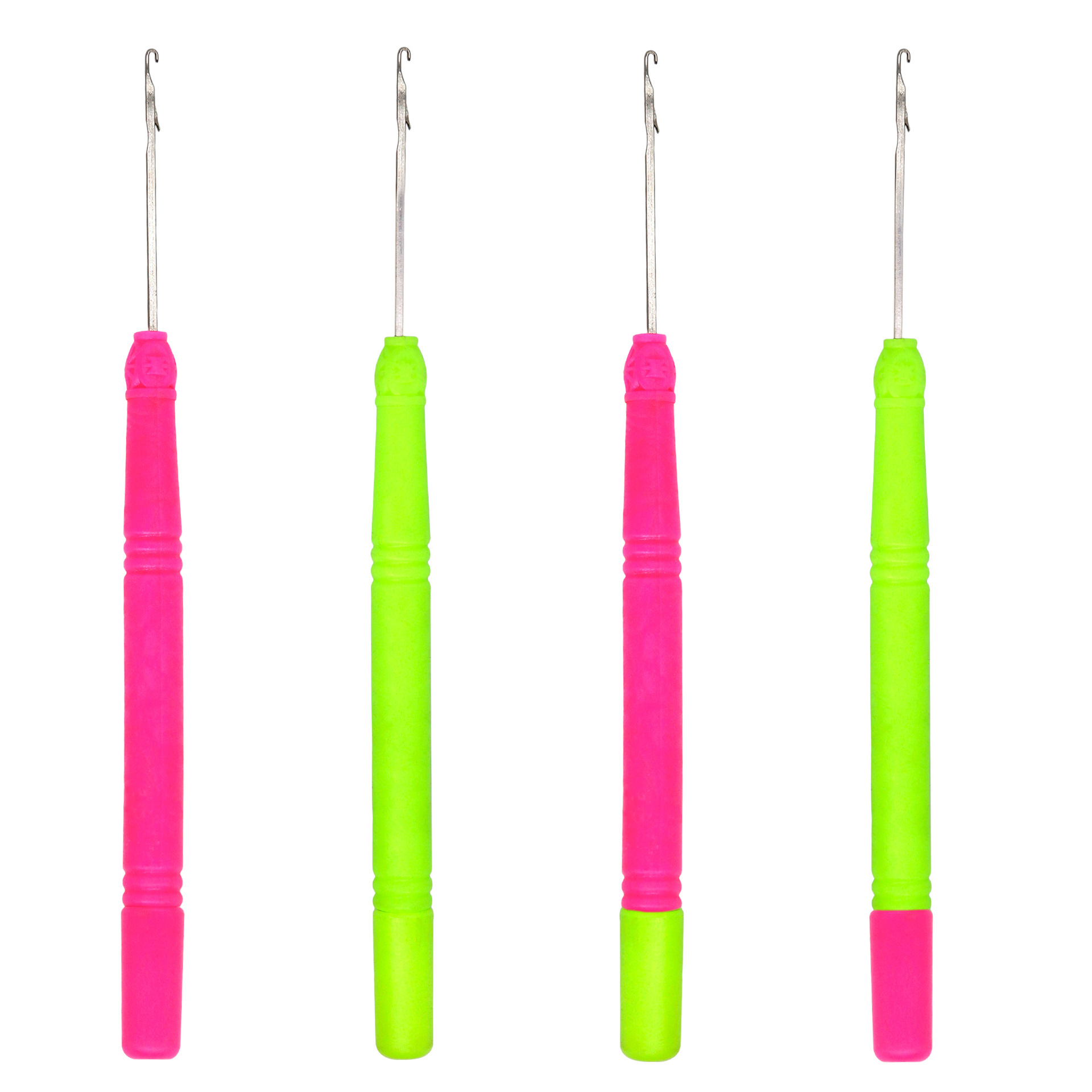 Crochet Hooks for Dreadlock Br - Wooden Crochet Hooks Ergonomic Handle ulasan dan harga