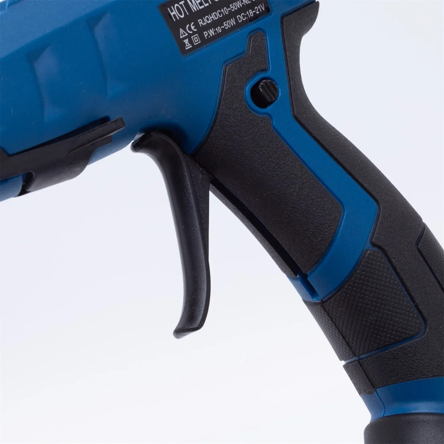 Electric Cordless Melt Hot Glu - Hot Melt Glue Gun Cordless ulasan dan harga