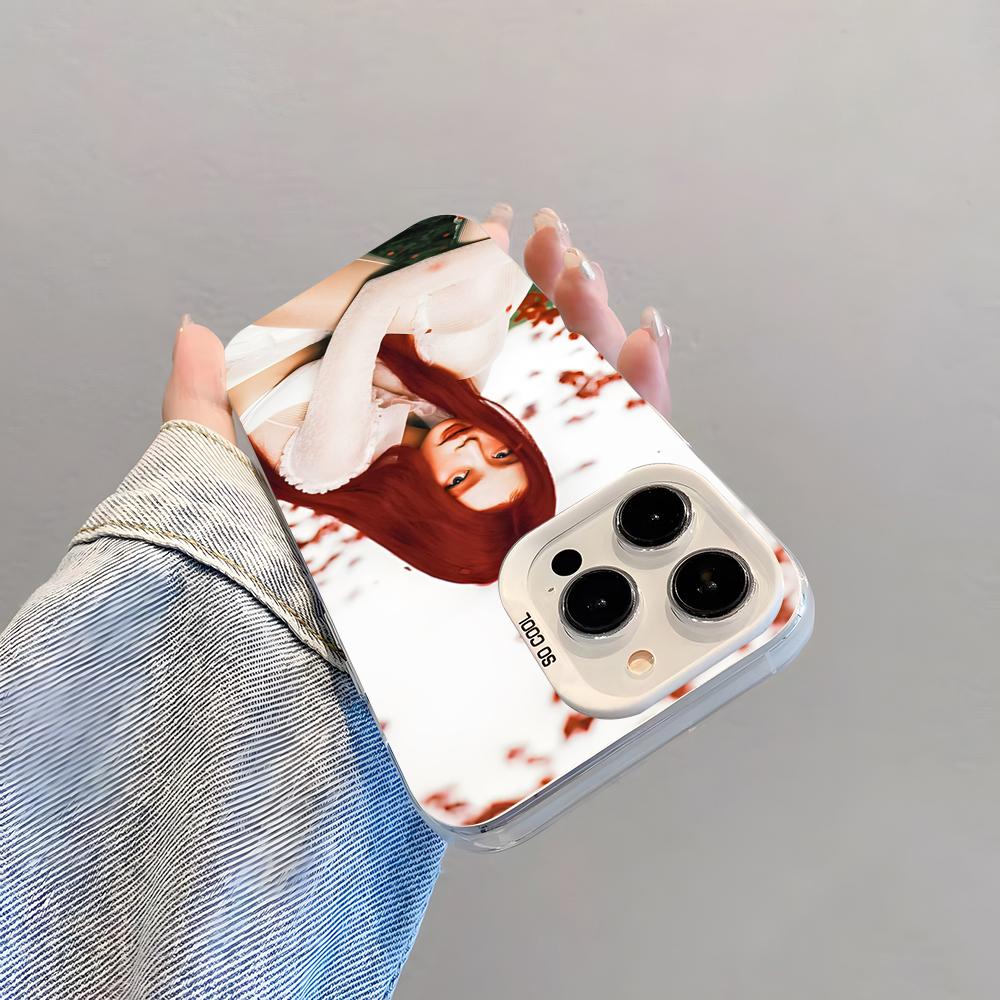 Singer J-Jennie Phone Case For - Mini Electric Sewing Machine Handheld ulasan dan harga