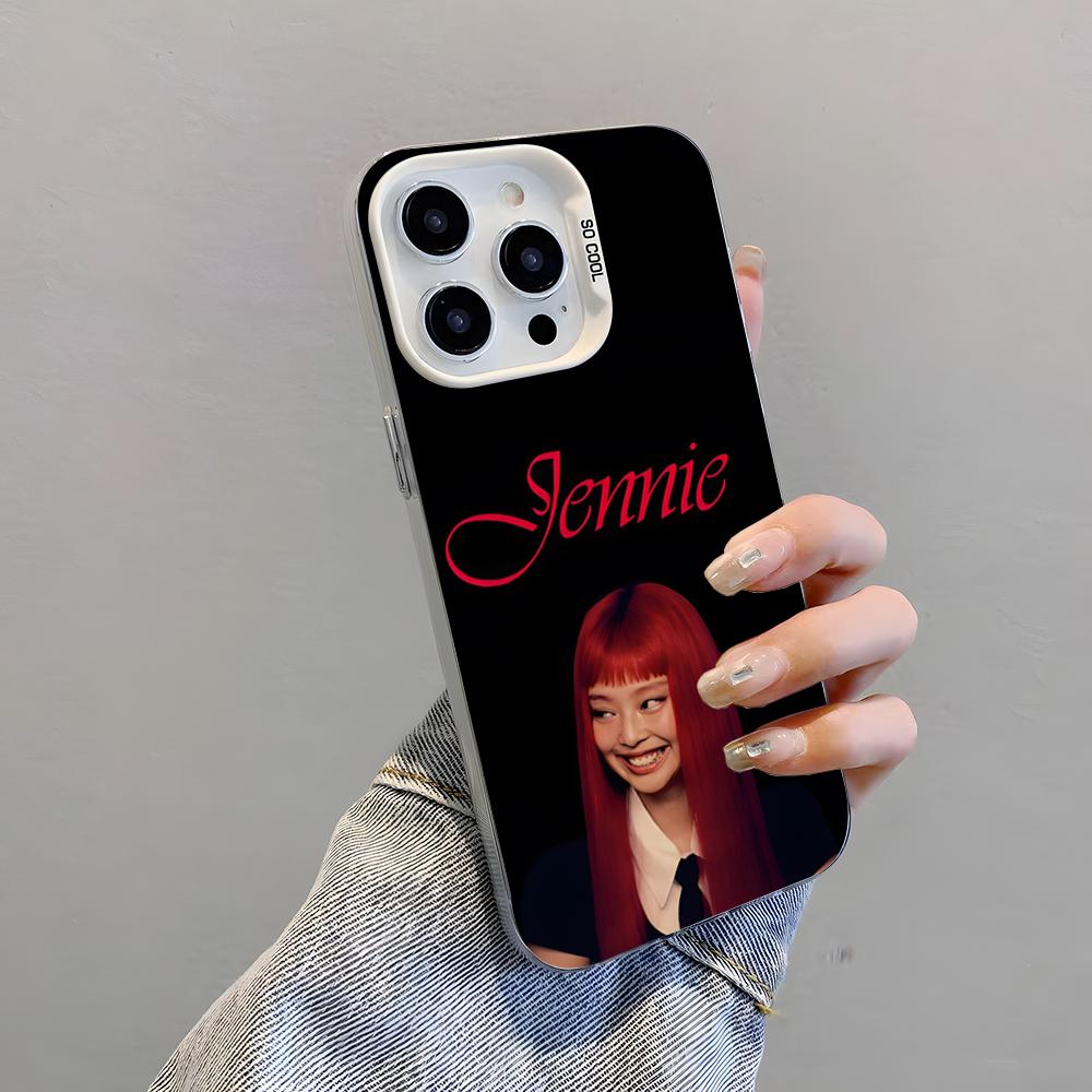 Singer J-Jennie Phone Case For - Mini Electric Sewing Machine Handheld ulasan dan harga