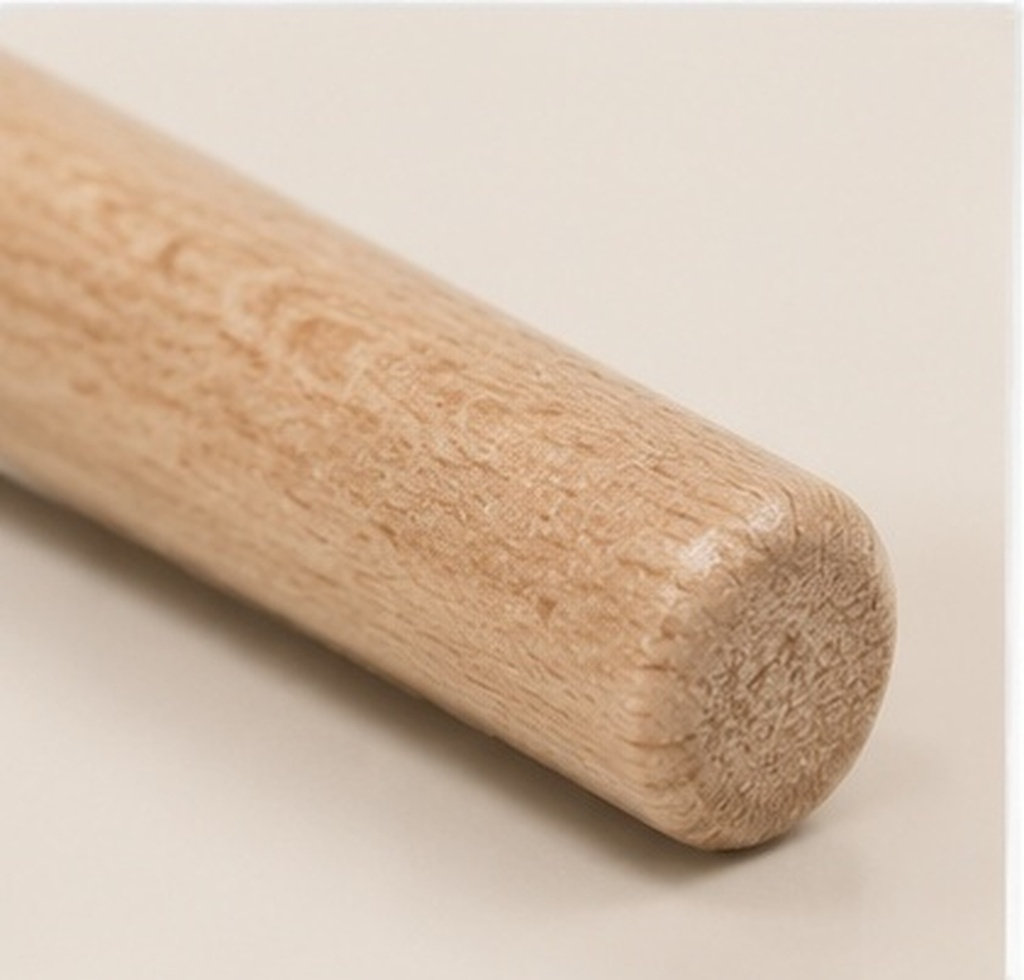 1Pcs Exquisite Wood Handle Cro - Wooden Crochet Hooks Ergonomic Handle ulasan dan harga