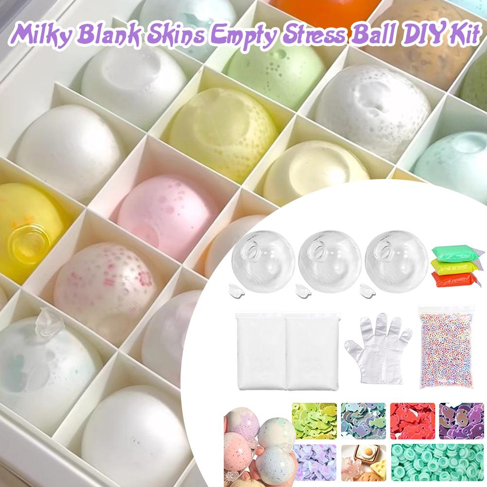 Vacuum Squeeze Ball Stress Rel - Beading ulasan dan harga