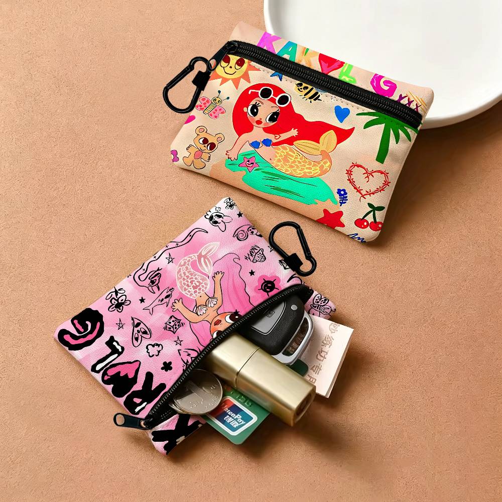 Singer K-Karol G Anime Mini Ha - Mini Electric Sewing Machine Handheld ulasan dan harga