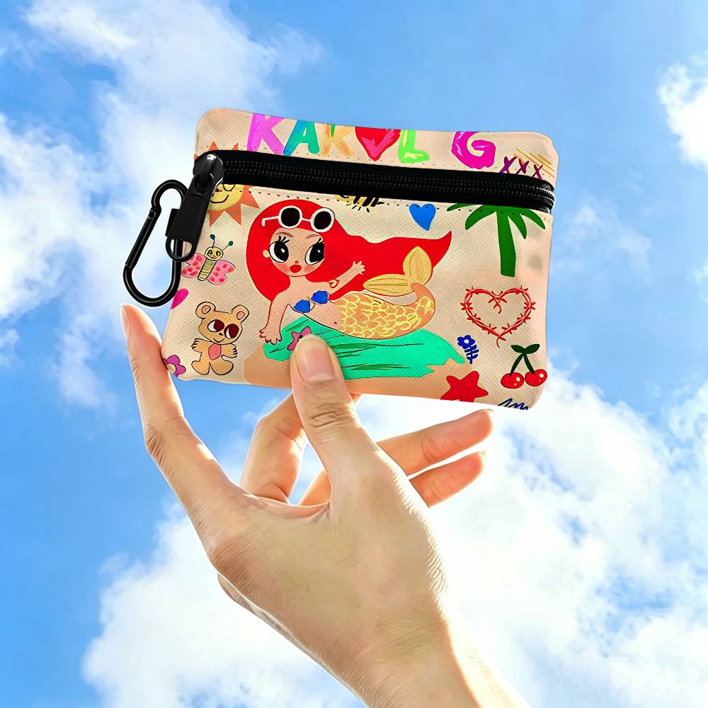 Singer K-Karol G Anime Mini Ha - Mini Electric Sewing Machine Handheld ulasan dan harga