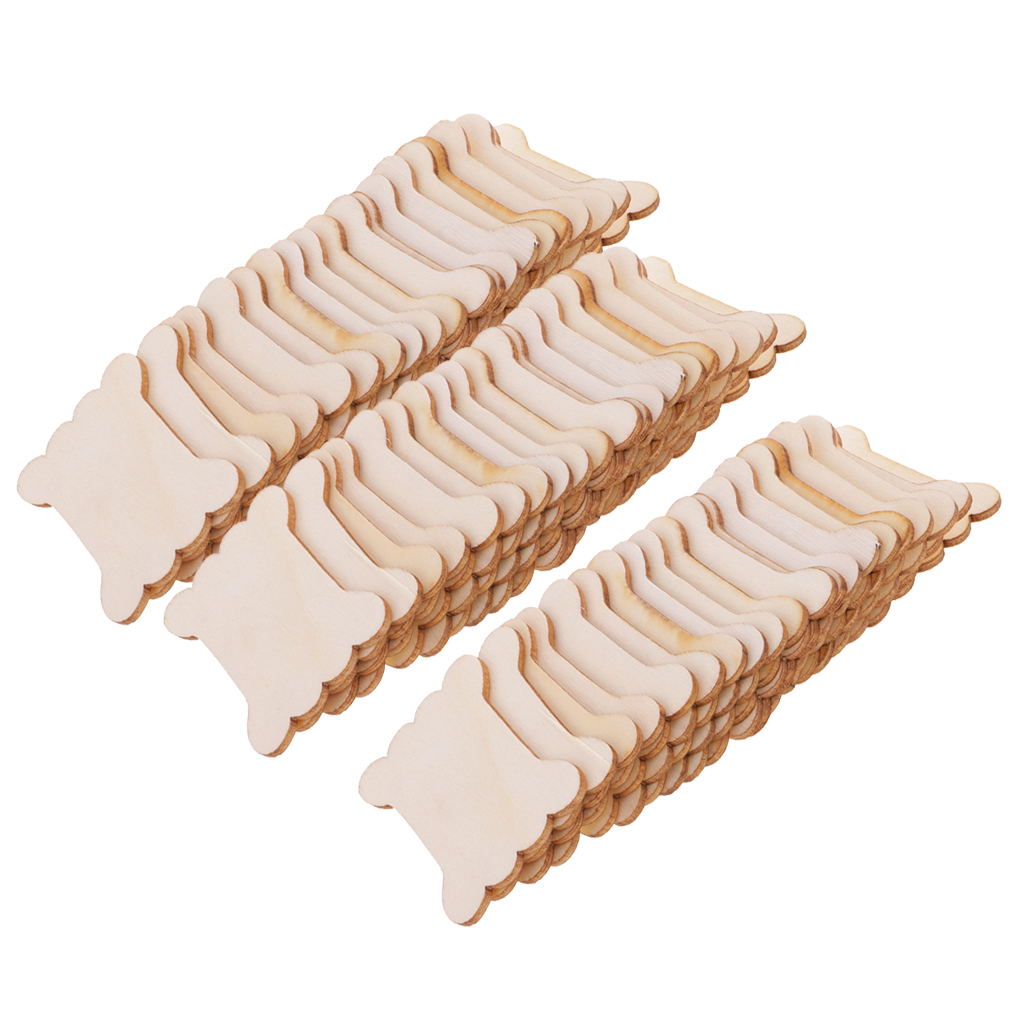 20PCS/40PCS/60PCS Bone Shaped  - Cotton Embroidery Thread Skeins ulasan dan harga